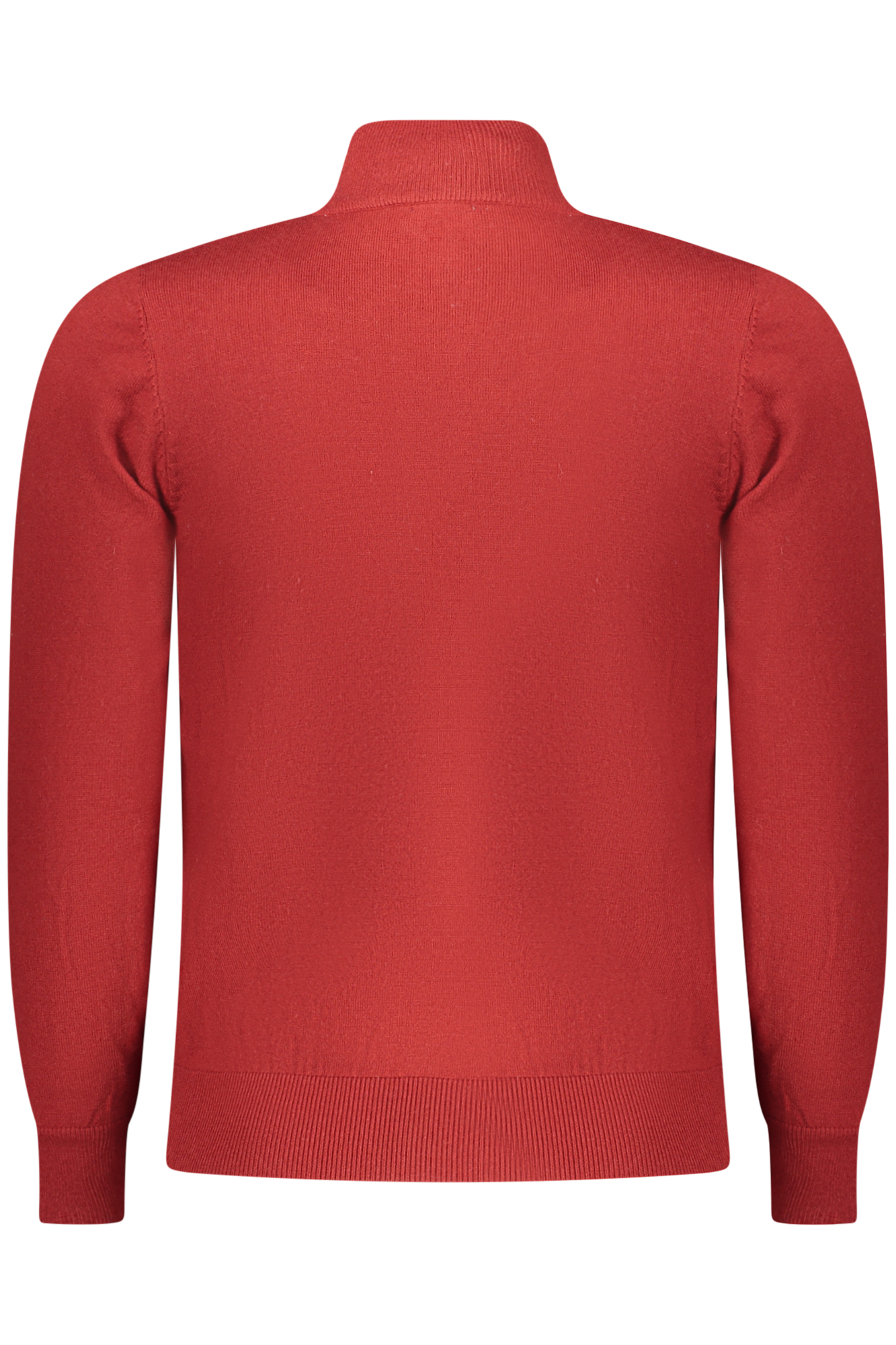 RIFLE MAGLIA UOMO - Rosso - immagine 2