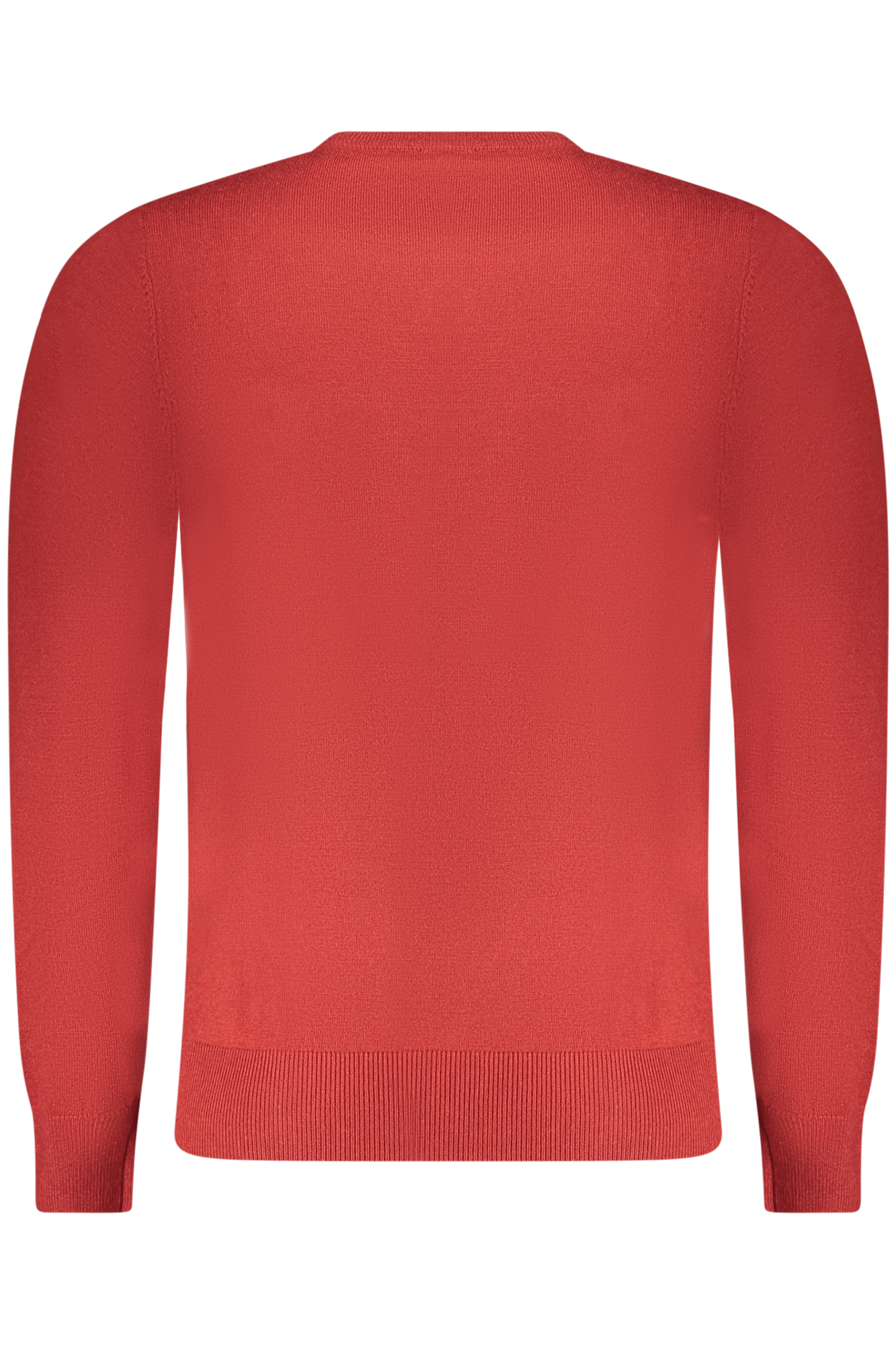 RIFLE MAGLIA UOMO - Rosso - immagine 2