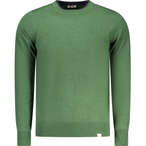 RIFLE MAGLIA UOMO - Verde
