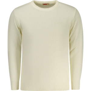 RIFLE MAGLIONE UOMO - Bianco