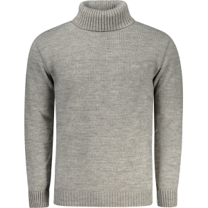 RIFLE MAGLIONE UOMO - Grigio