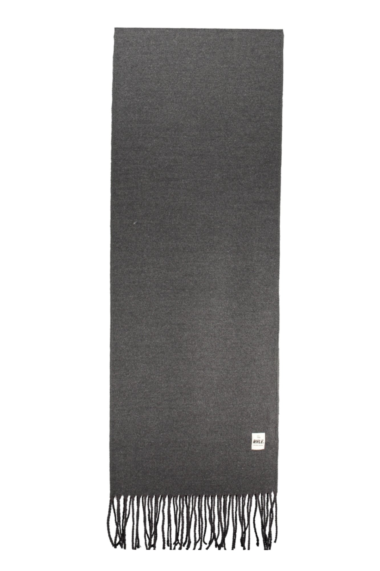 RIFLE SCIARPA UOMO - Nero - immagine 3