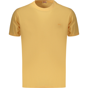 RIFLE T-SHIRT MANICHE CORTE UOMO - Arancione