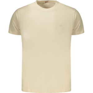 RIFLE T-SHIRT MANICHE CORTE UOMO - Beige