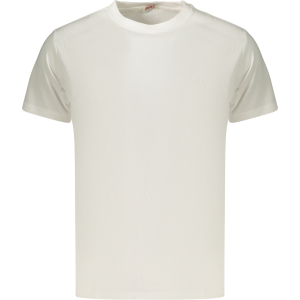 RIFLE T-SHIRT MANICHE CORTE UOMO - Bianco