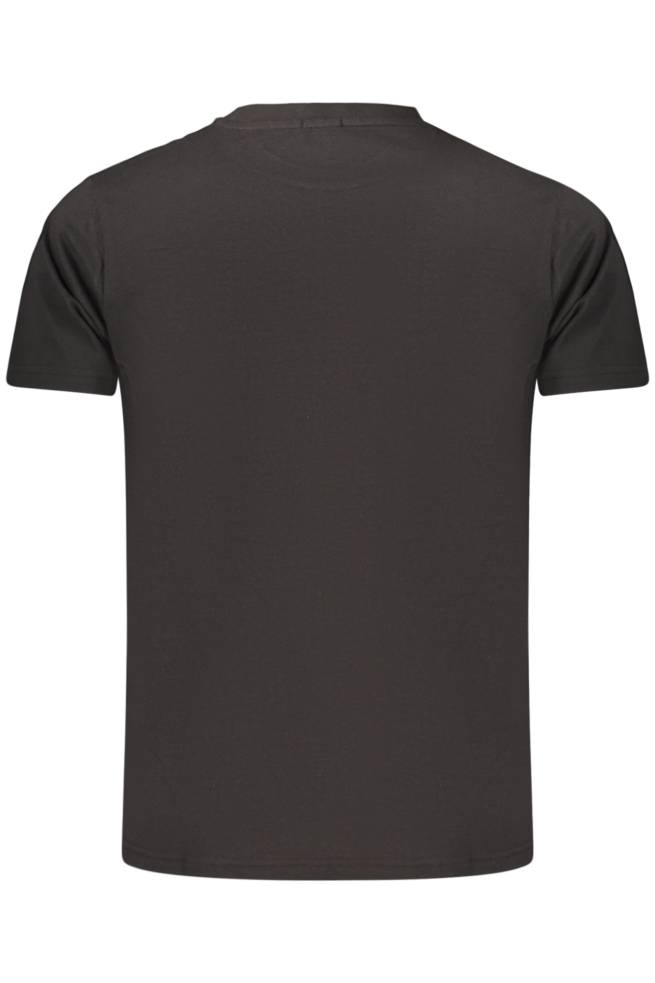 RIFLE T-SHIRT MANICHE CORTE UOMO - Nero - immagine 2