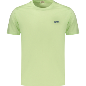 RIFLE T-SHIRT MANICHE CORTE UOMO - Verde