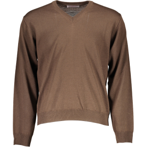 ROMEO GIGLI MAGLIONE UOMO - Marrone