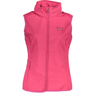 SCUOLA NAUTICA SMANICATO DONNA - Rosa