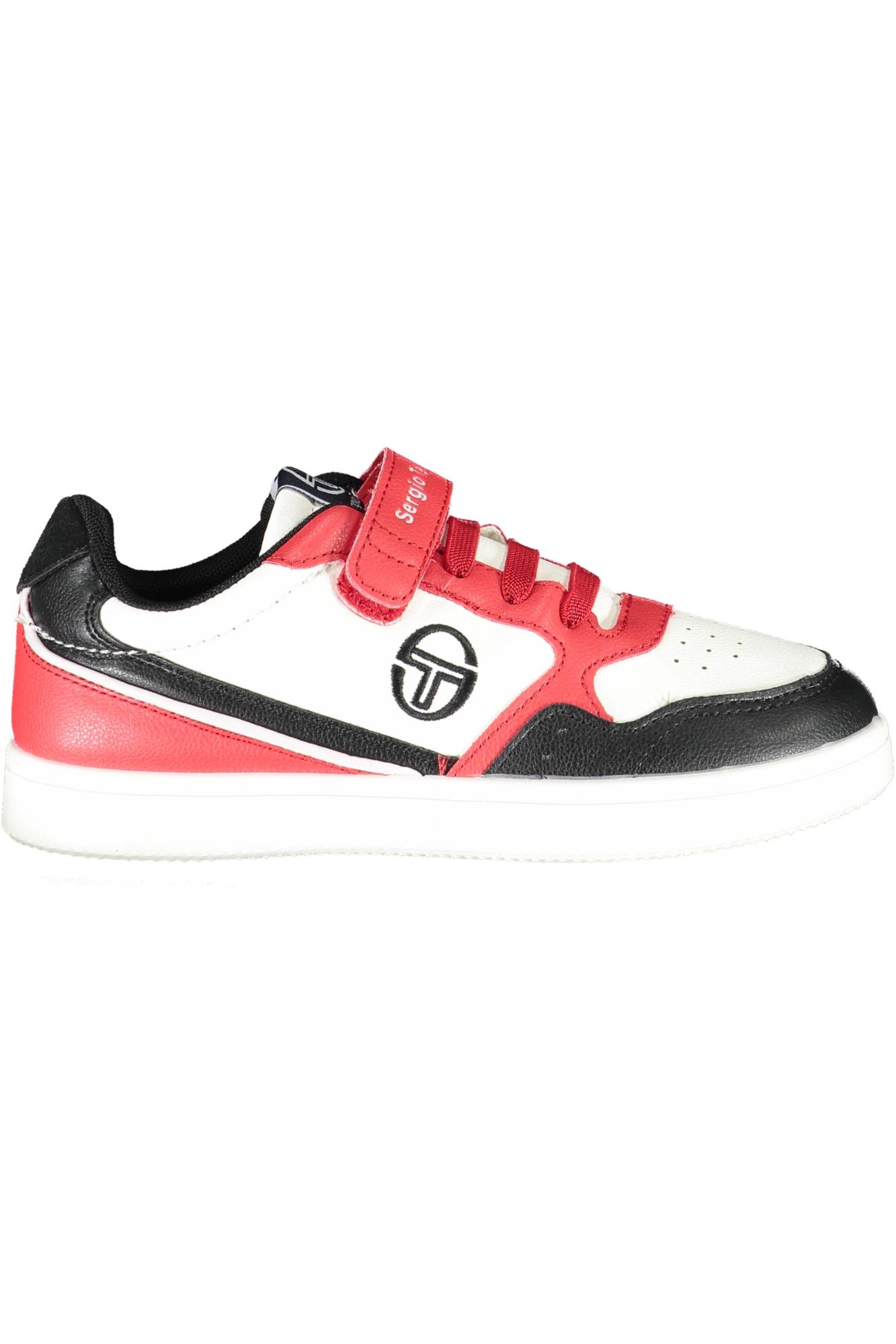 SERGIO TACCHINI CALZATURA SPORTIVA BAMBINO - Bianco