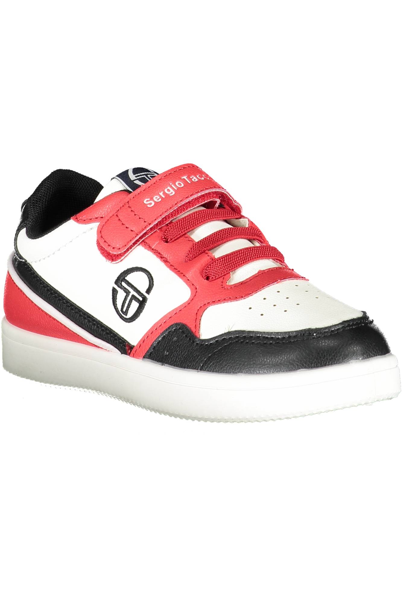 SERGIO TACCHINI CALZATURA SPORTIVA BAMBINO - Bianco - immagine 2