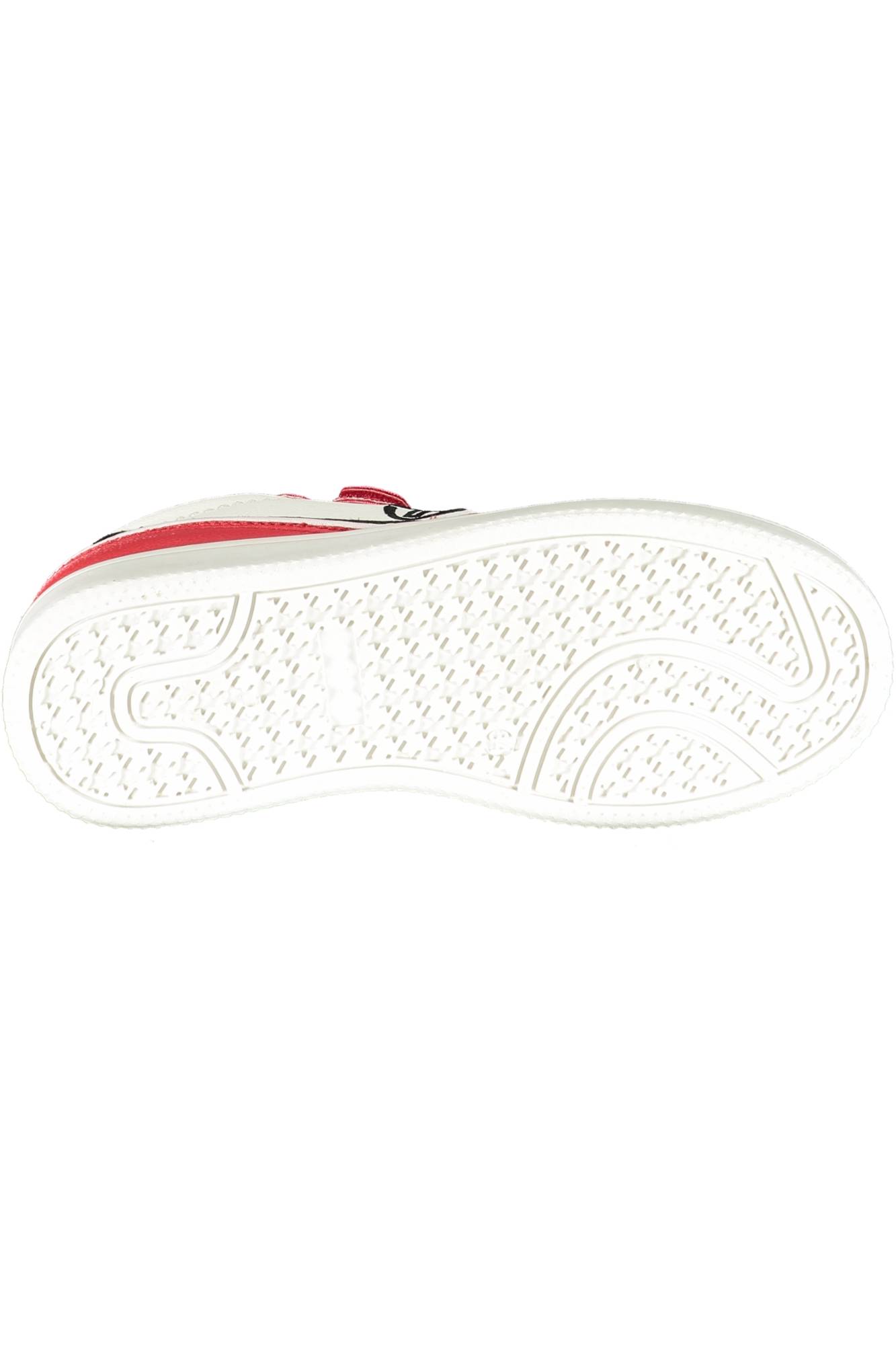 SERGIO TACCHINI CALZATURA SPORTIVA BAMBINO - Bianco - immagine 3