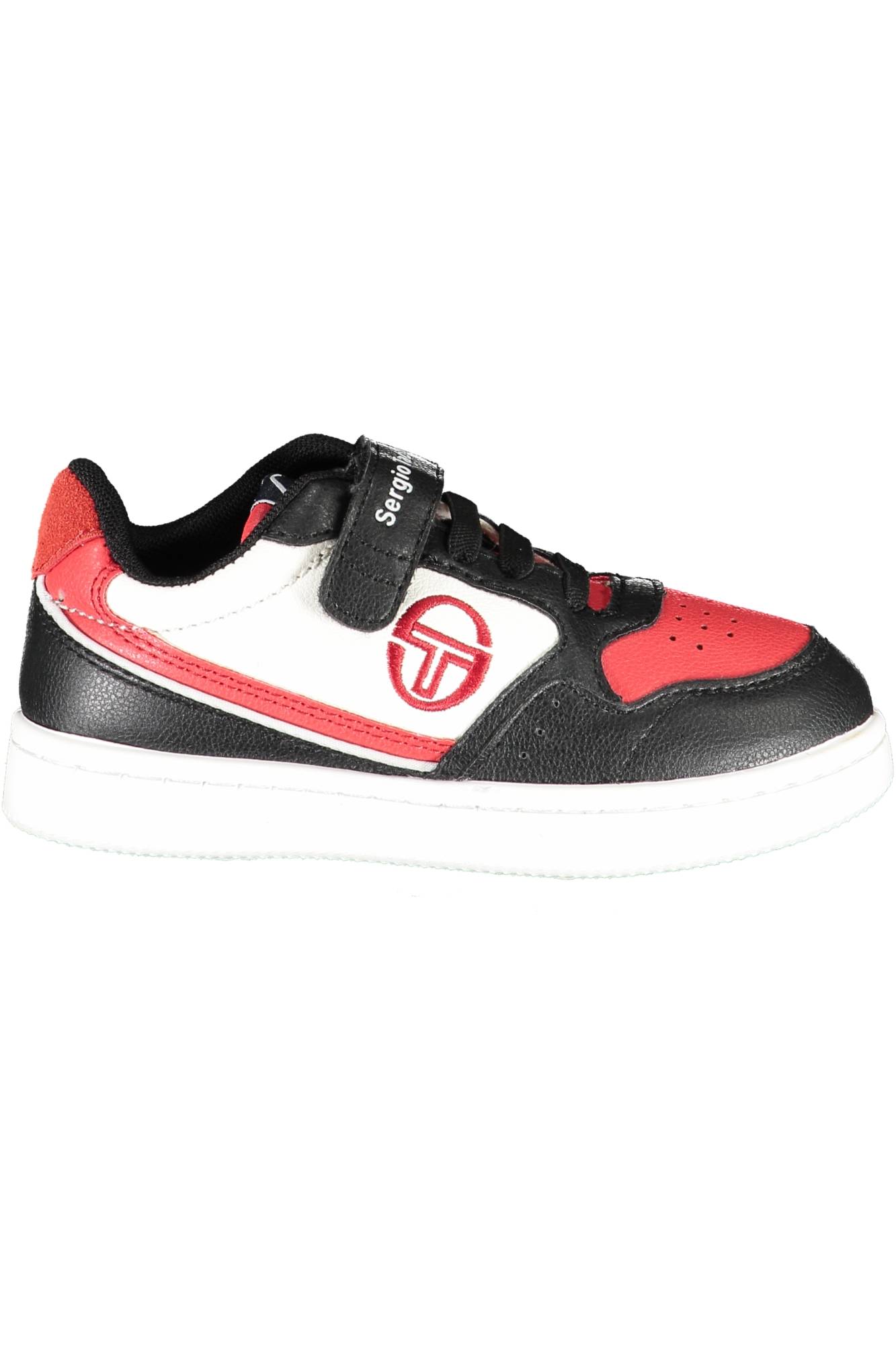 SERGIO TACCHINI CALZATURA SPORTIVA BAMBINO - Nero