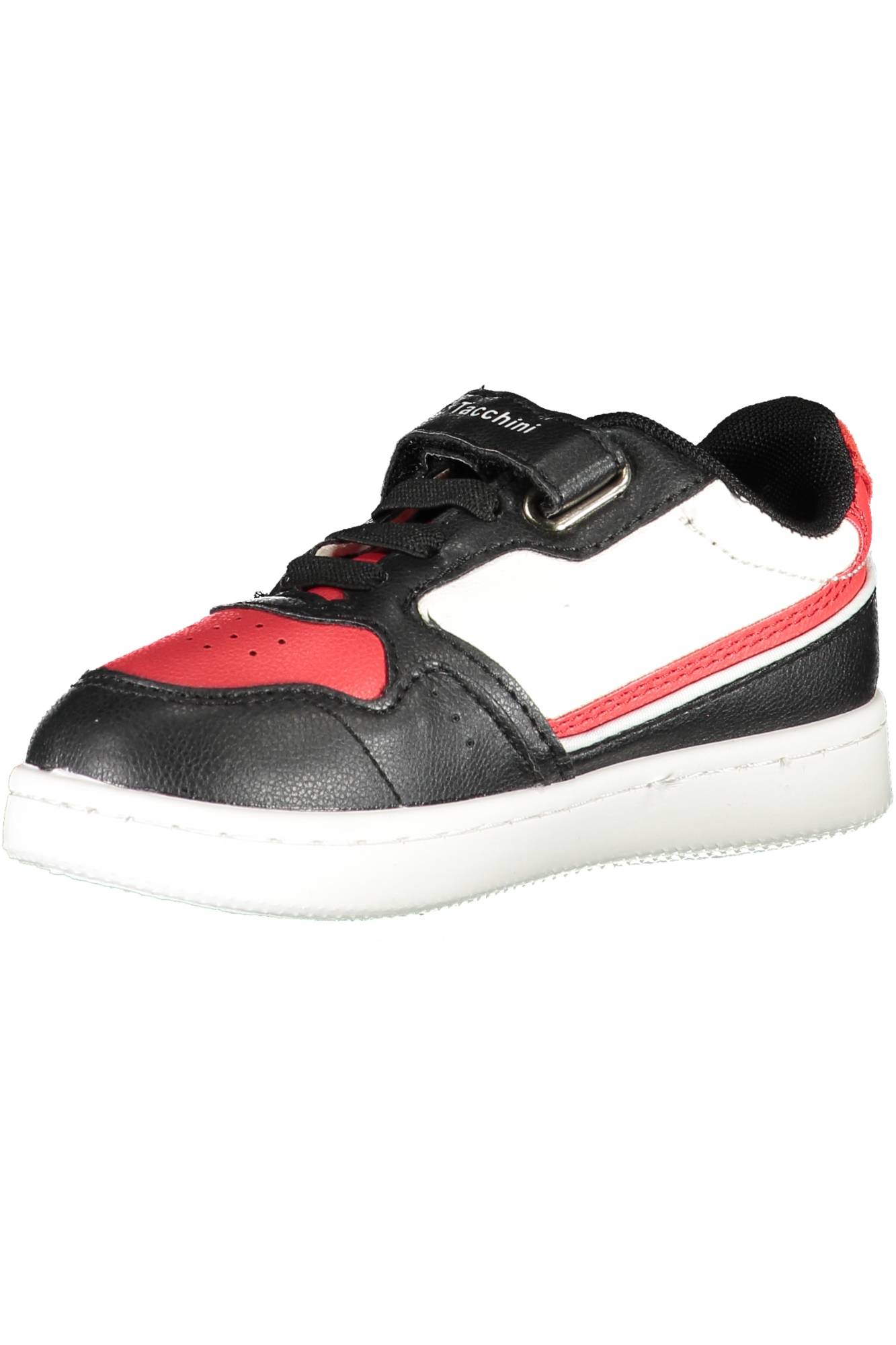 SERGIO TACCHINI CALZATURA SPORTIVA BAMBINO - Nero - immagine 2