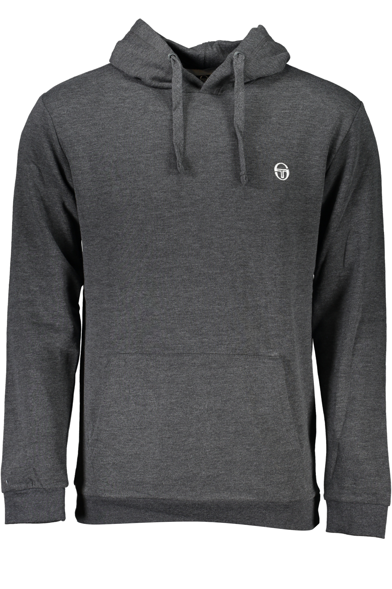 SERGIO TACCHINI FELPA SENZA ZIP UOMO - Grigio