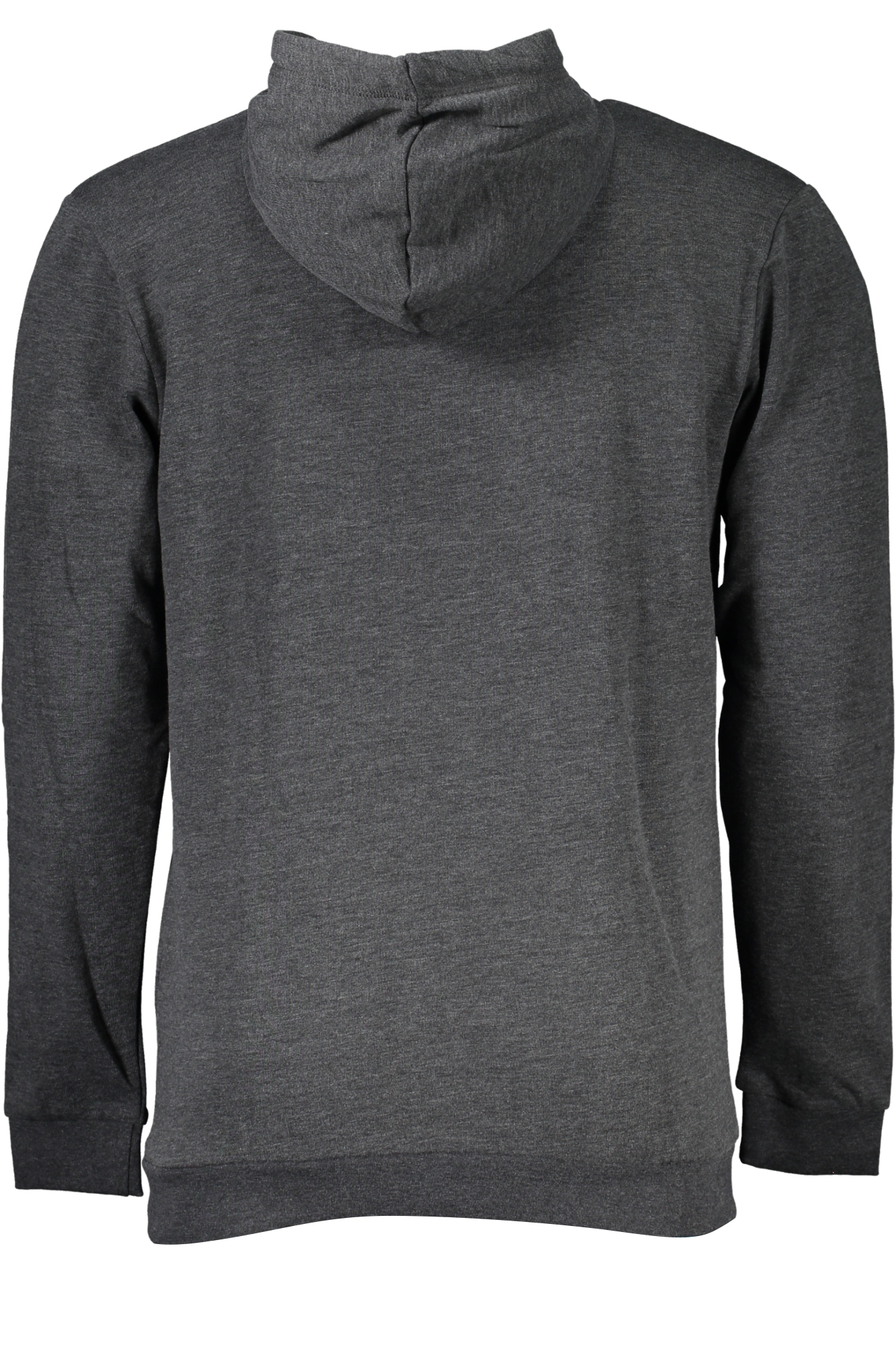 SERGIO TACCHINI FELPA SENZA ZIP UOMO - Grigio - immagine 2