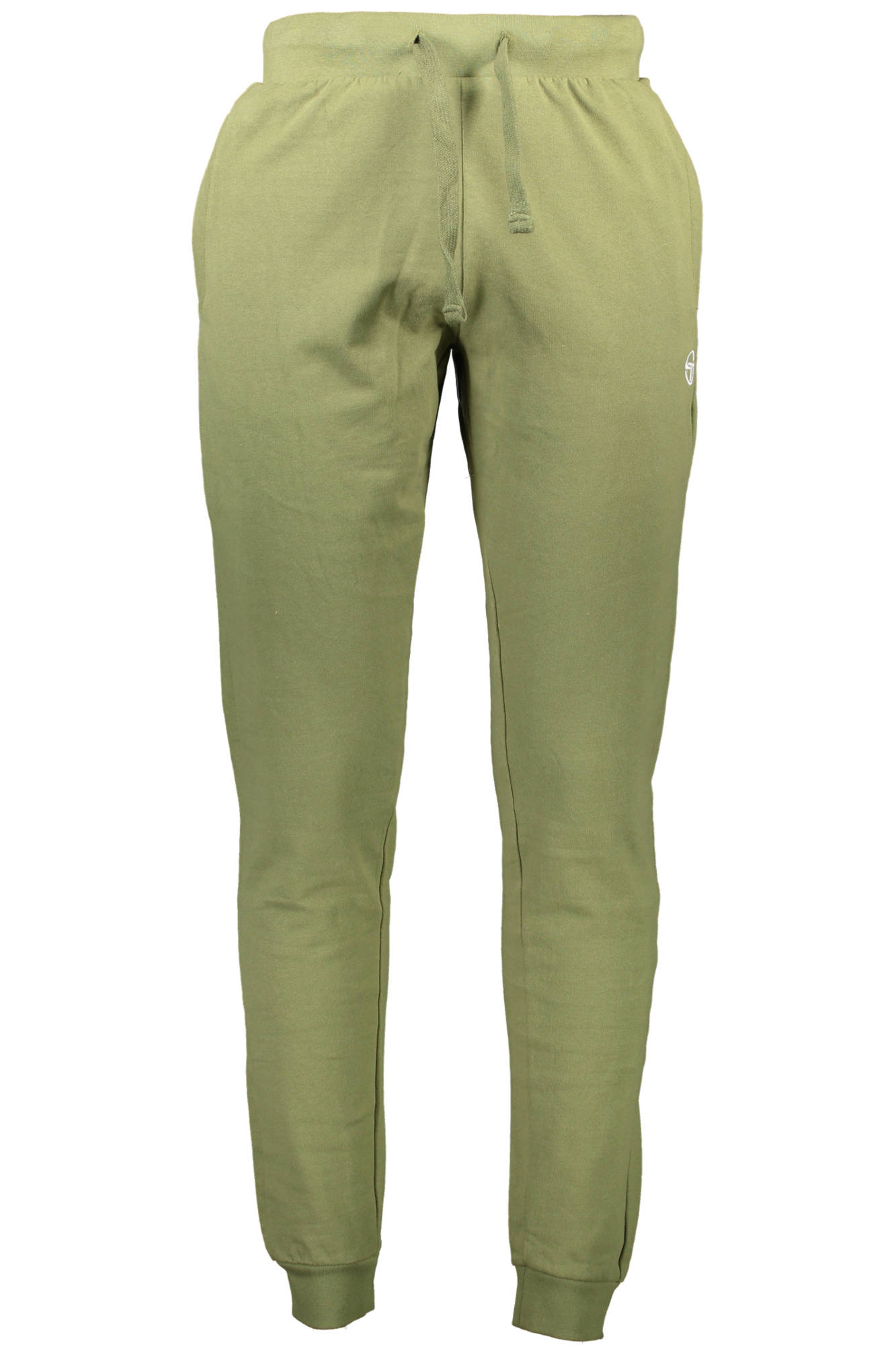 SERGIO TACCHINI PANTALONE UOMO - Verde