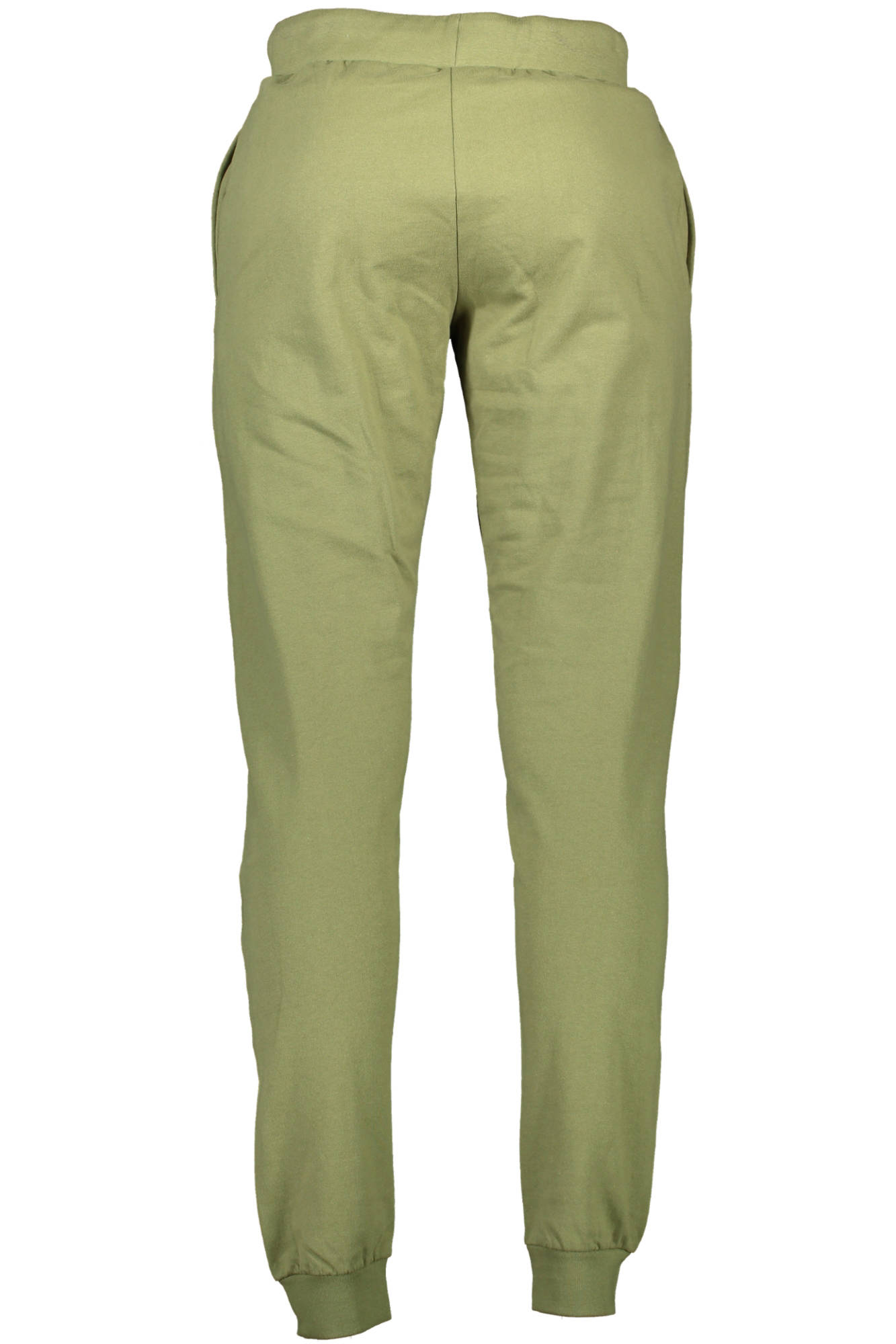 SERGIO TACCHINI PANTALONE UOMO - Verde - immagine 2