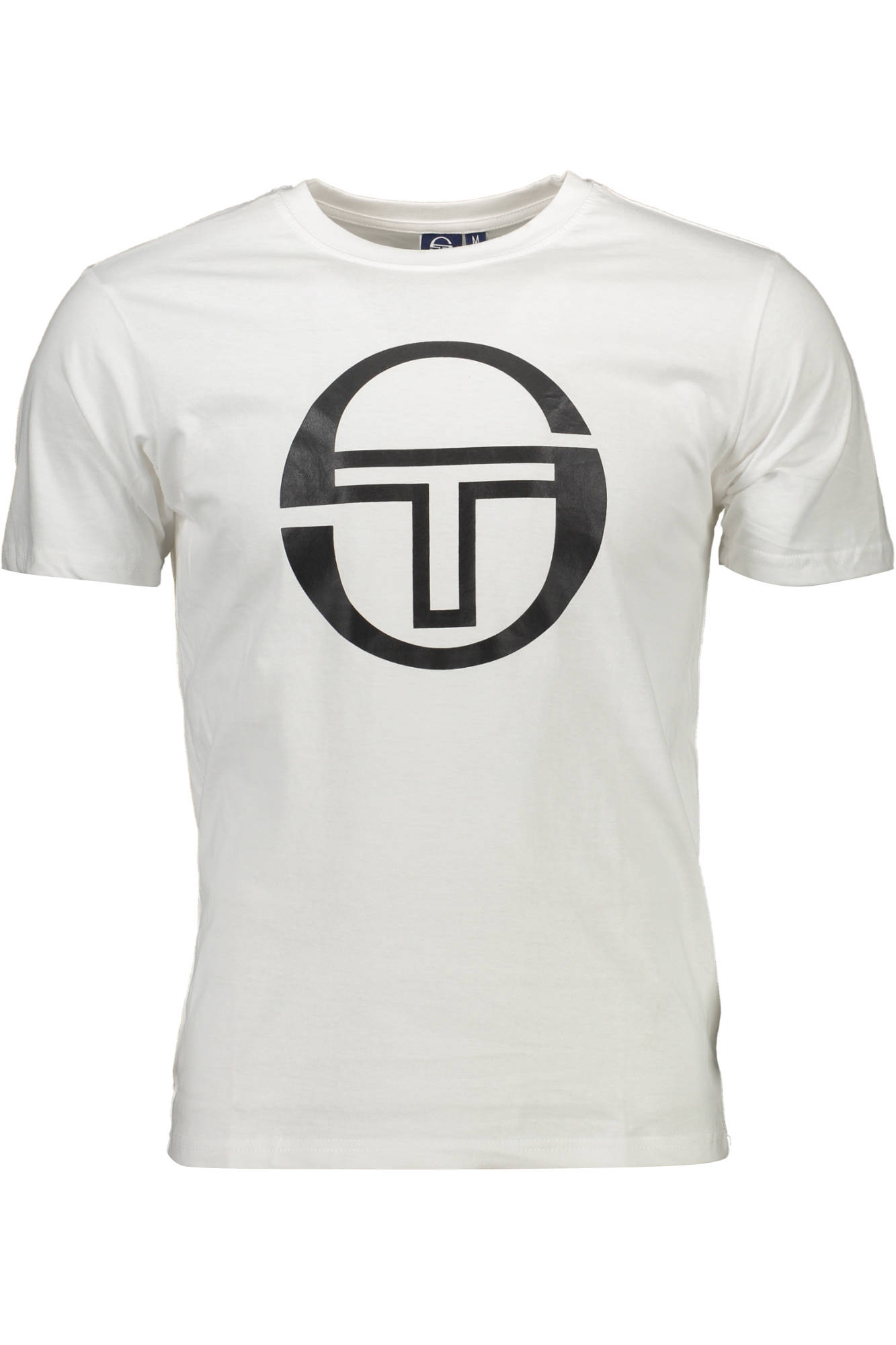 SERGIO TACCHINI T-SHIRT MANICHE CORTE UOMO - Bianco
