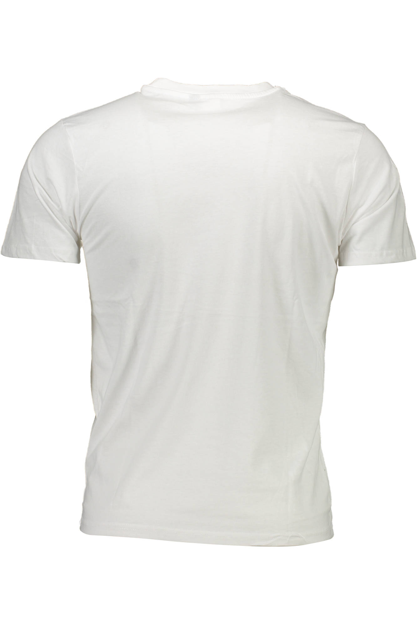 SERGIO TACCHINI T-SHIRT MANICHE CORTE UOMO - Bianco - immagine 2