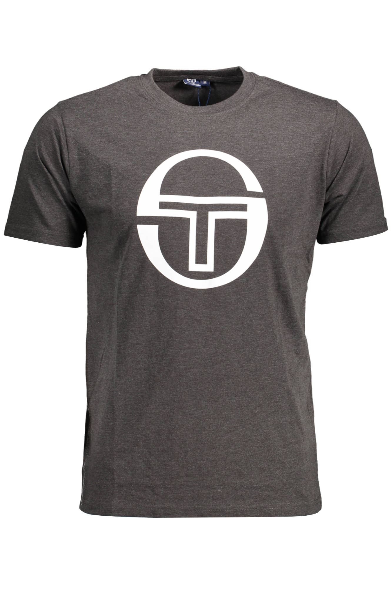 SERGIO TACCHINI T-SHIRT MANICHE CORTE UOMO - Grigio