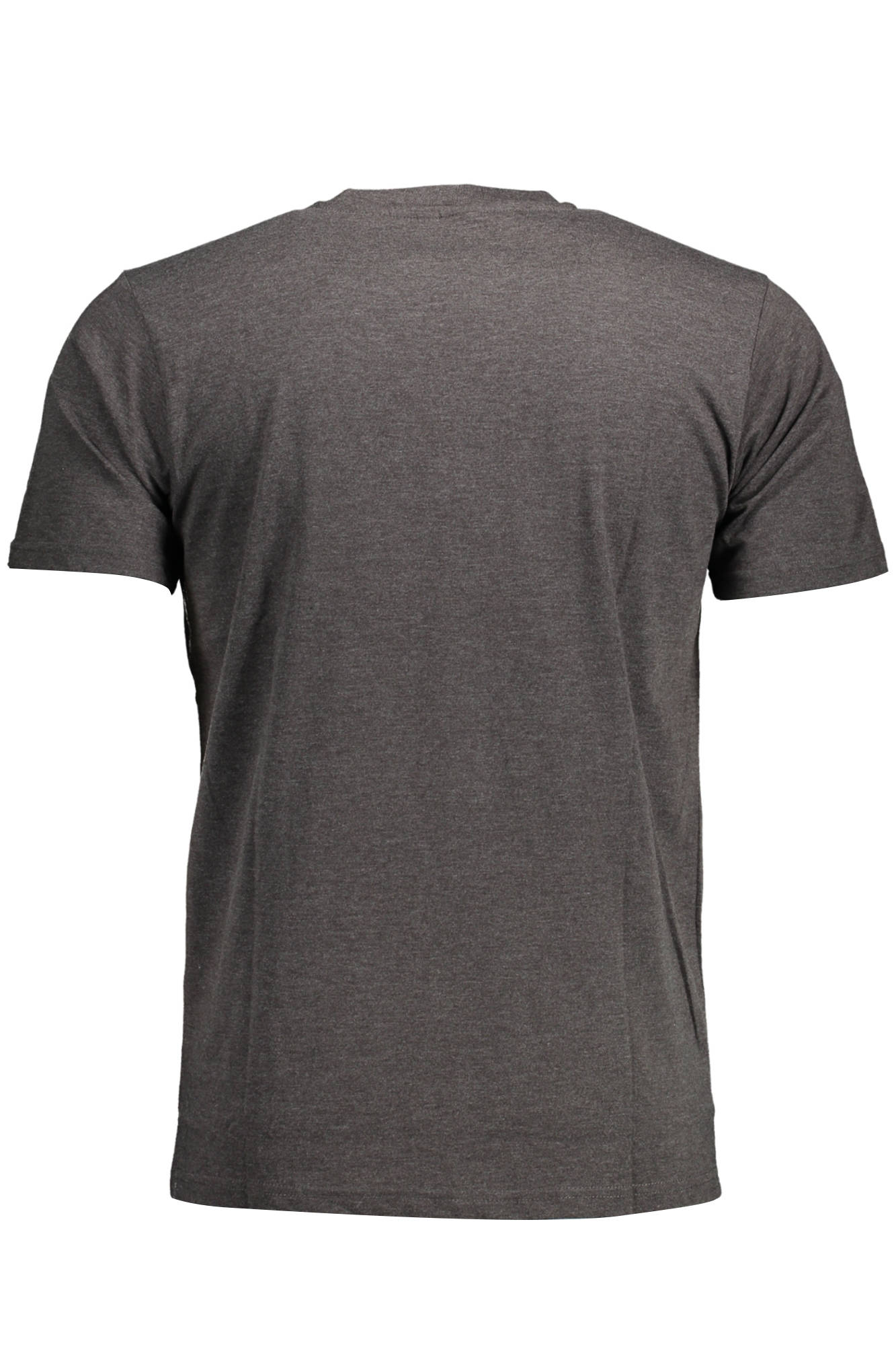 SERGIO TACCHINI T-SHIRT MANICHE CORTE UOMO - Grigio - immagine 2