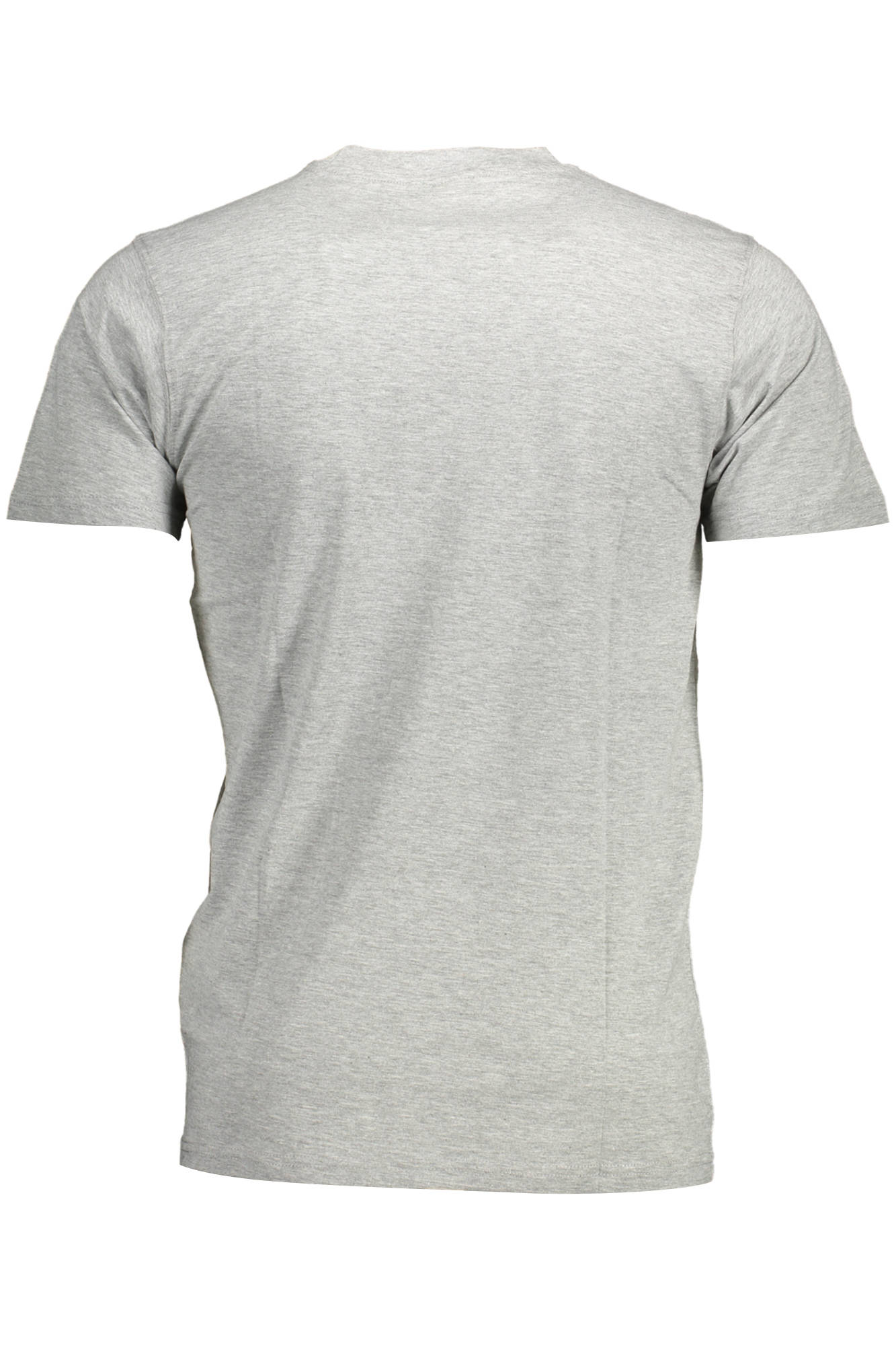 SERGIO TACCHINI T-SHIRT MANICHE CORTE UOMO - Grigio - immagine 2