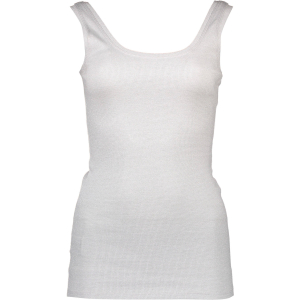 SILVIAN HEACH CANOTTA DONNA - Bianco