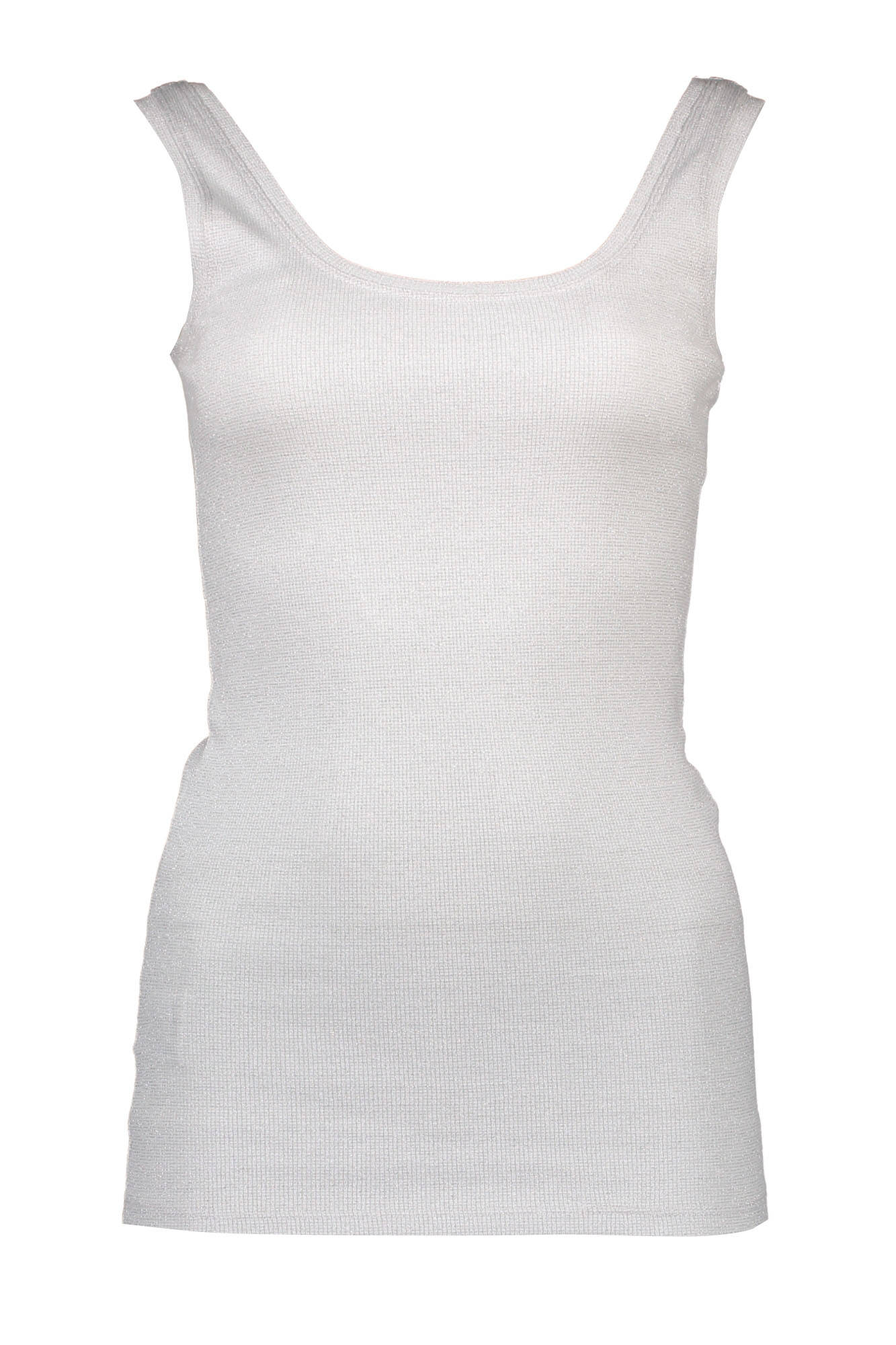 SILVIAN HEACH CANOTTA DONNA - Bianco