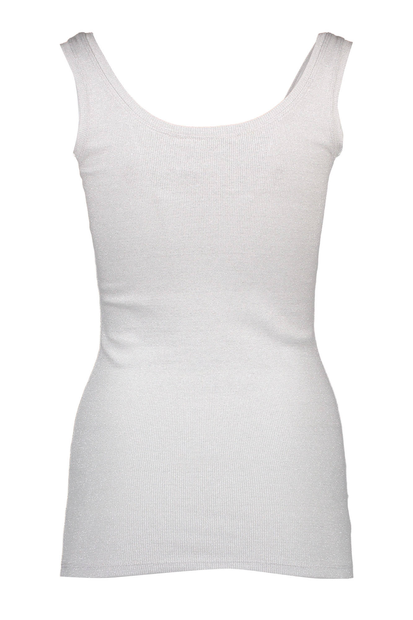 SILVIAN HEACH CANOTTA DONNA - Bianco - immagine 2