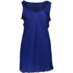 SILVIAN HEACH CANOTTA DONNA - Blu