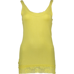 SILVIAN HEACH CANOTTA DONNA - Giallo