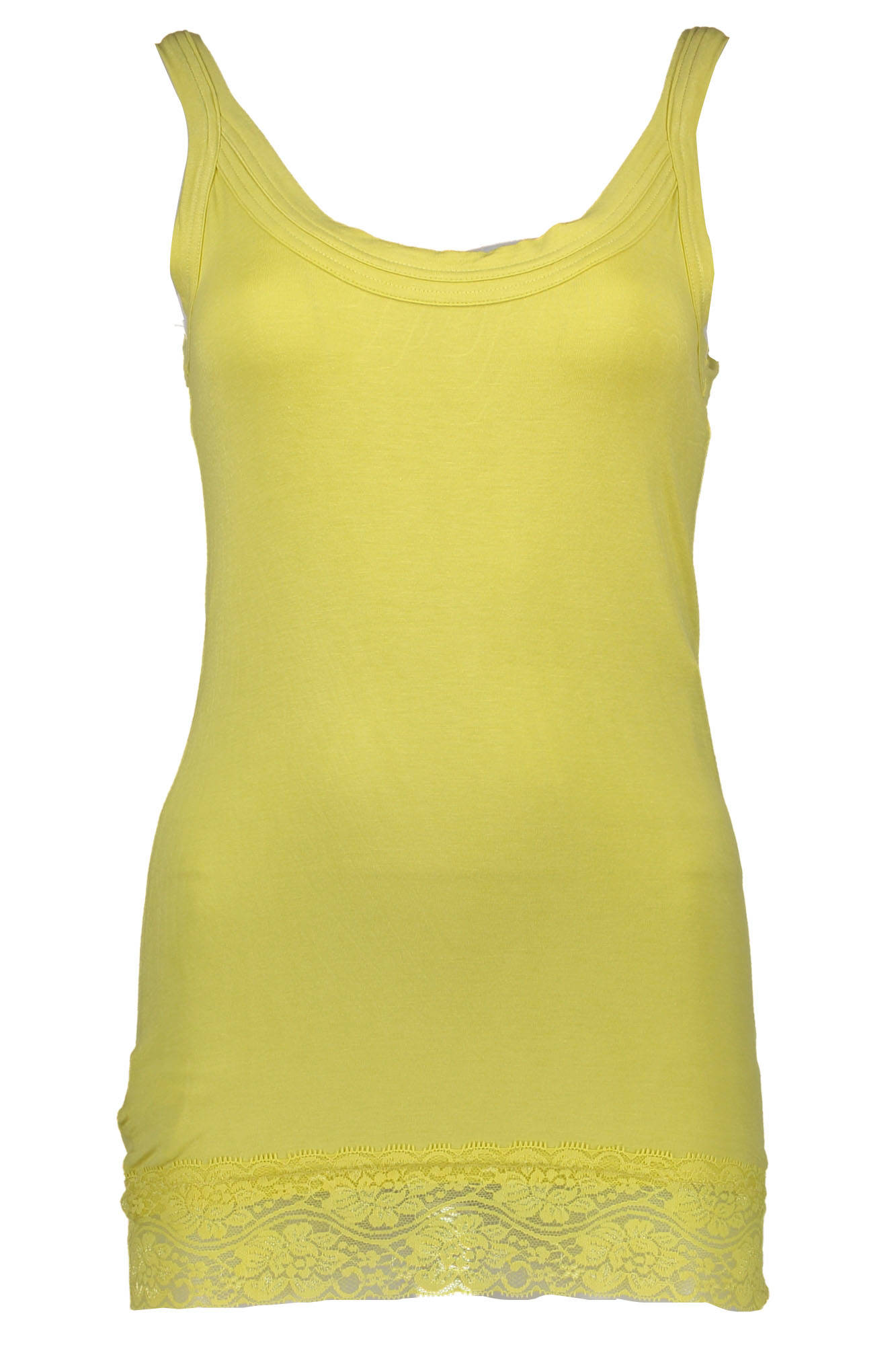 SILVIAN HEACH CANOTTA DONNA - Giallo