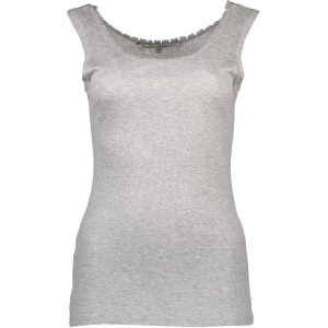 SILVIAN HEACH CANOTTA DONNA - Grigio