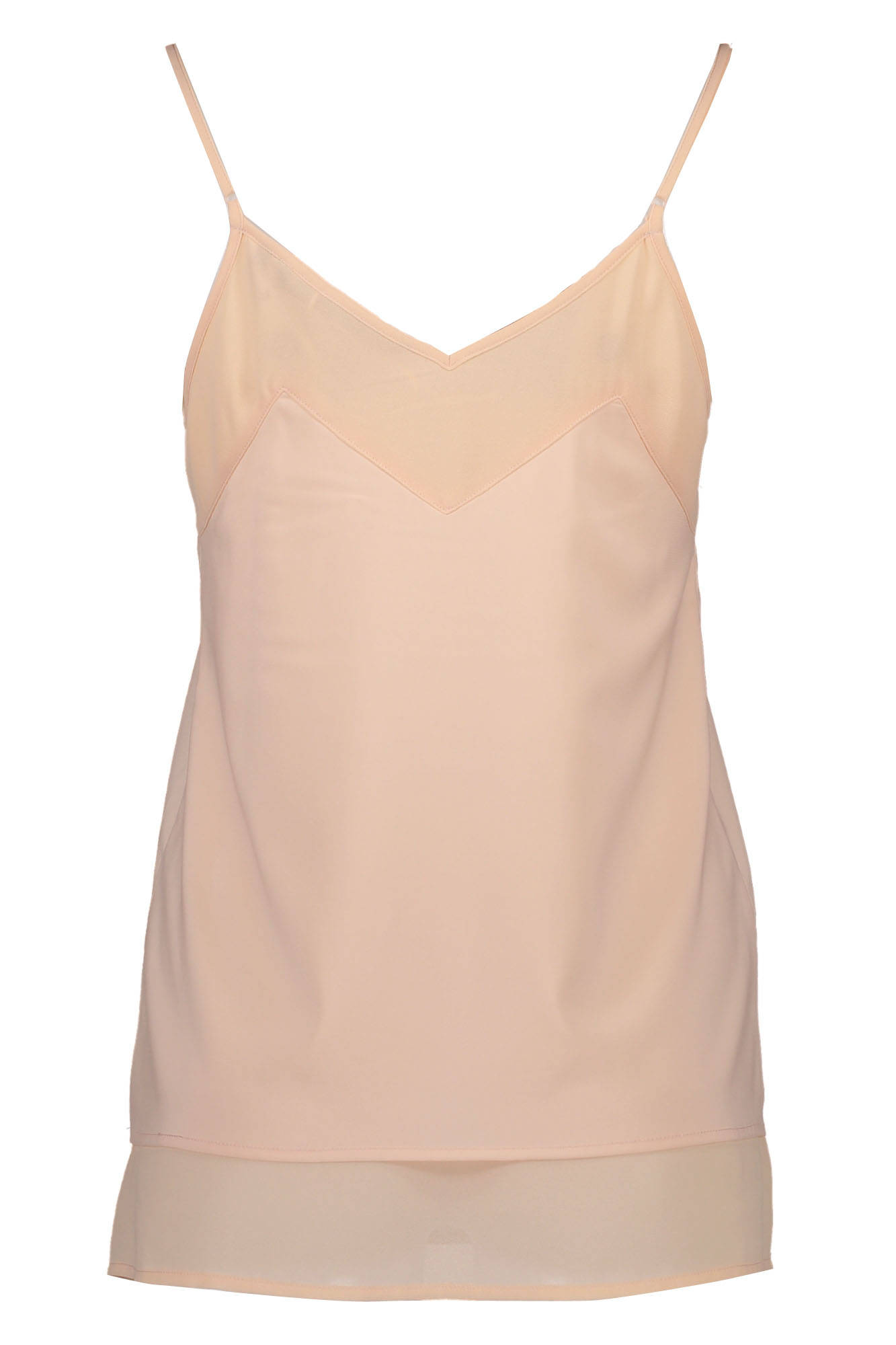 SILVIAN HEACH CANOTTA DONNA - Rosa - immagine 2