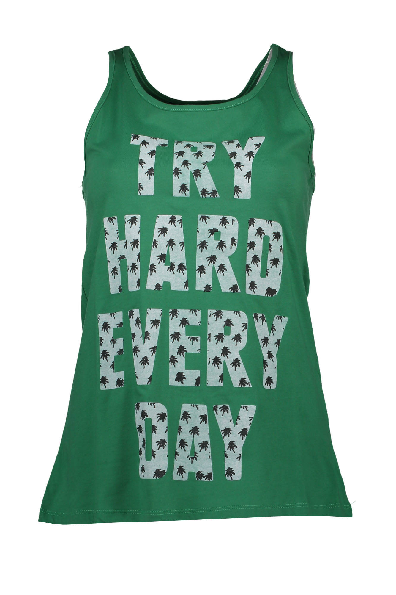 SILVIAN HEACH CANOTTA DONNA - Verde