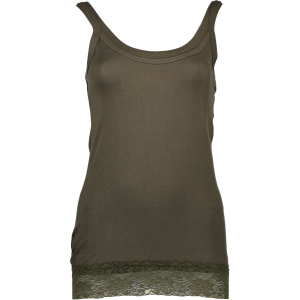 SILVIAN HEACH CANOTTA DONNA - Verde
