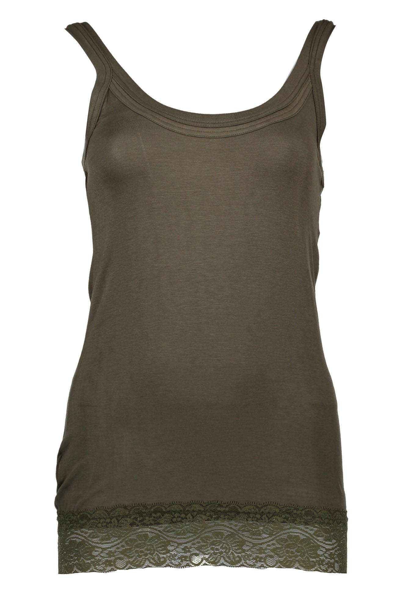 SILVIAN HEACH CANOTTA DONNA - Verde