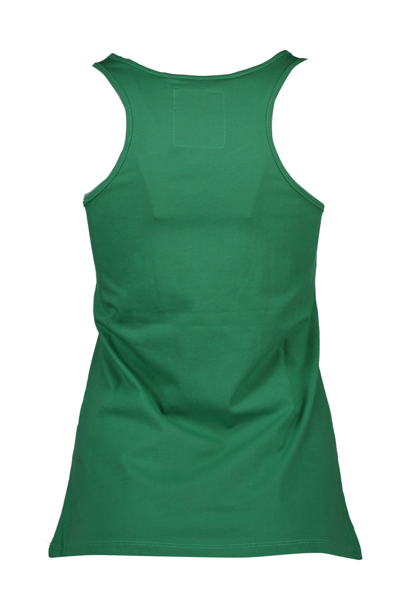 SILVIAN HEACH CANOTTA DONNA - Verde - immagine 2