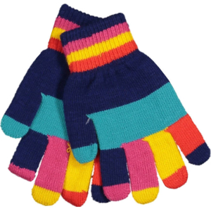 SIMIANI GUANTI UNISEX - Blu
