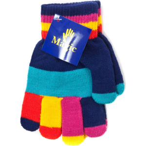 SIMIANI GUANTI UNISEX - Blu