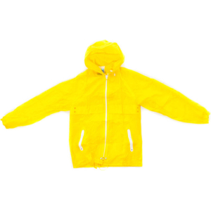 SIMIANI IMPERMEABILE UNISEX - Giallo