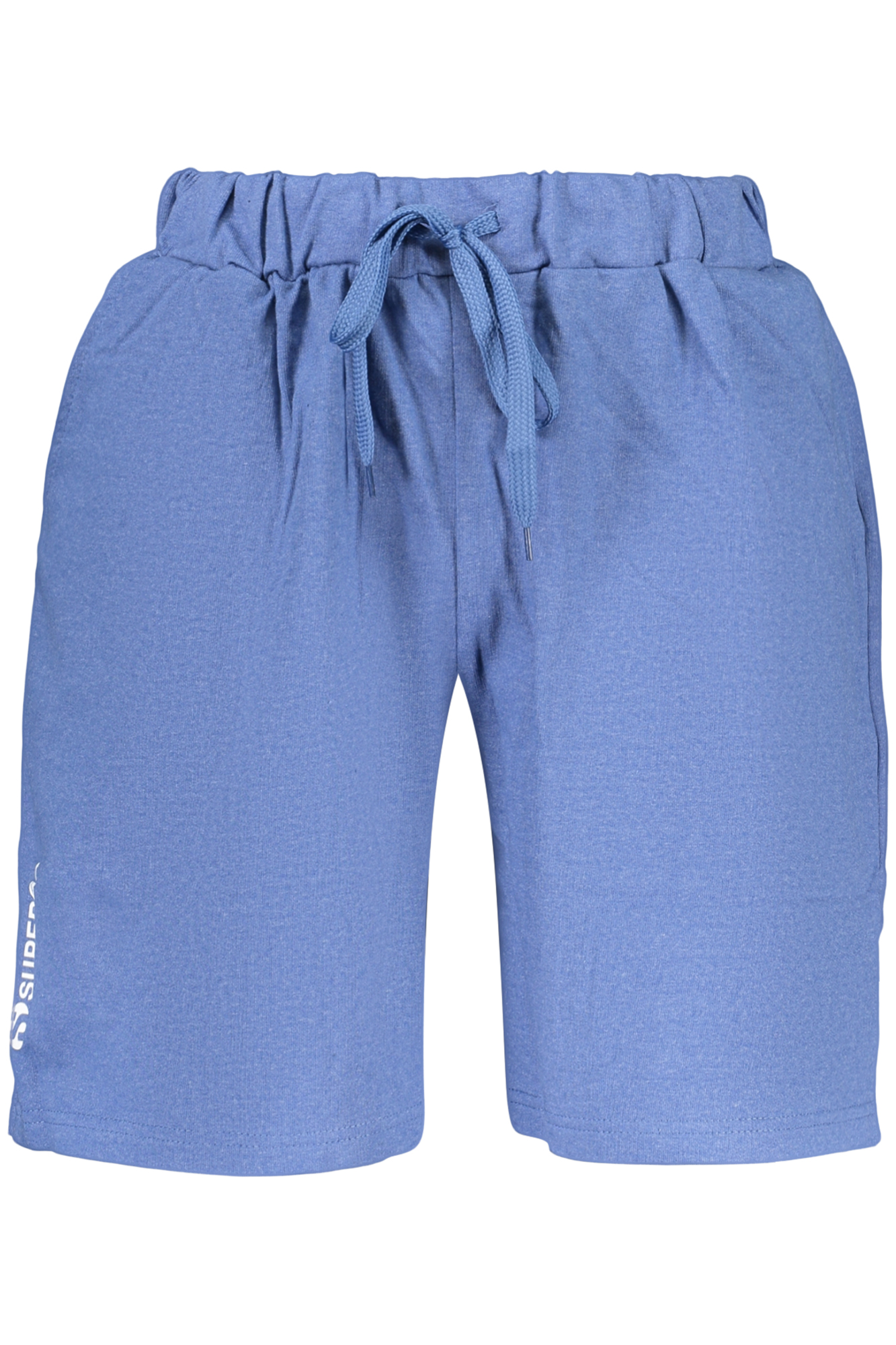 SUPERGA PANTALONE TUTA CORTO UOMO - Blu
