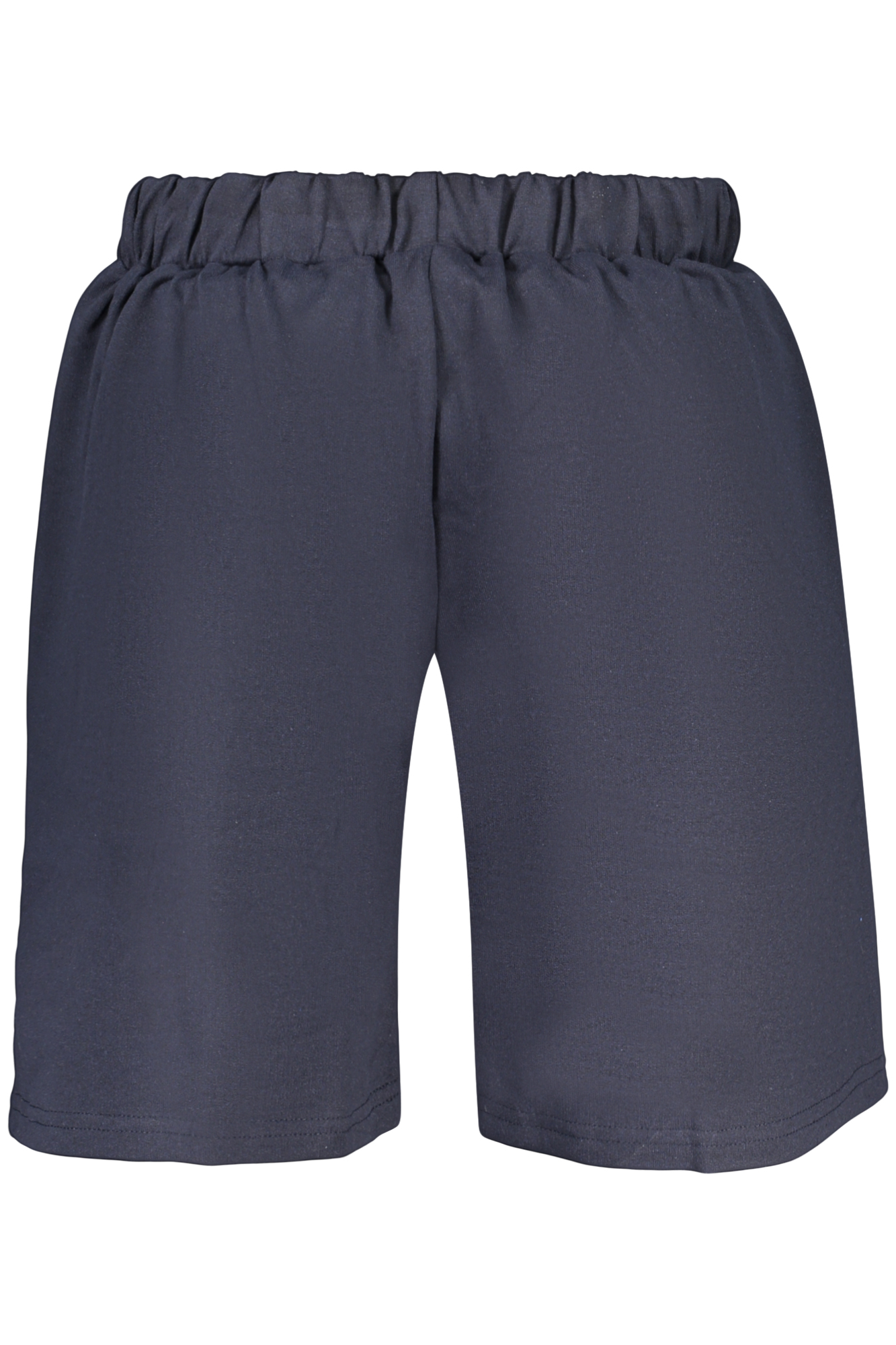 SUPERGA PANTALONE TUTA CORTO UOMO - Blu - immagine 2