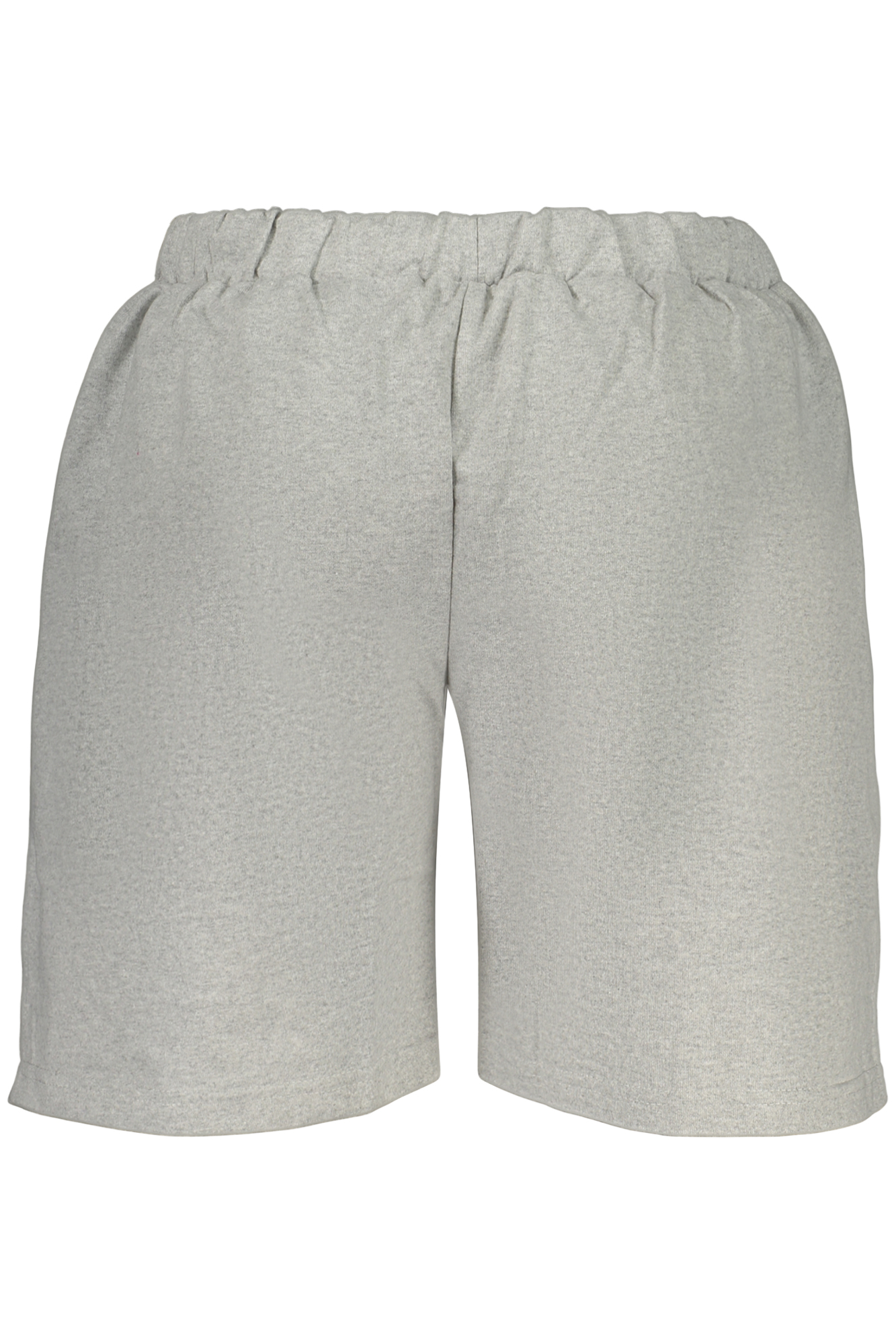 SUPERGA PANTALONE TUTA CORTO UOMO - Grigio - immagine 2