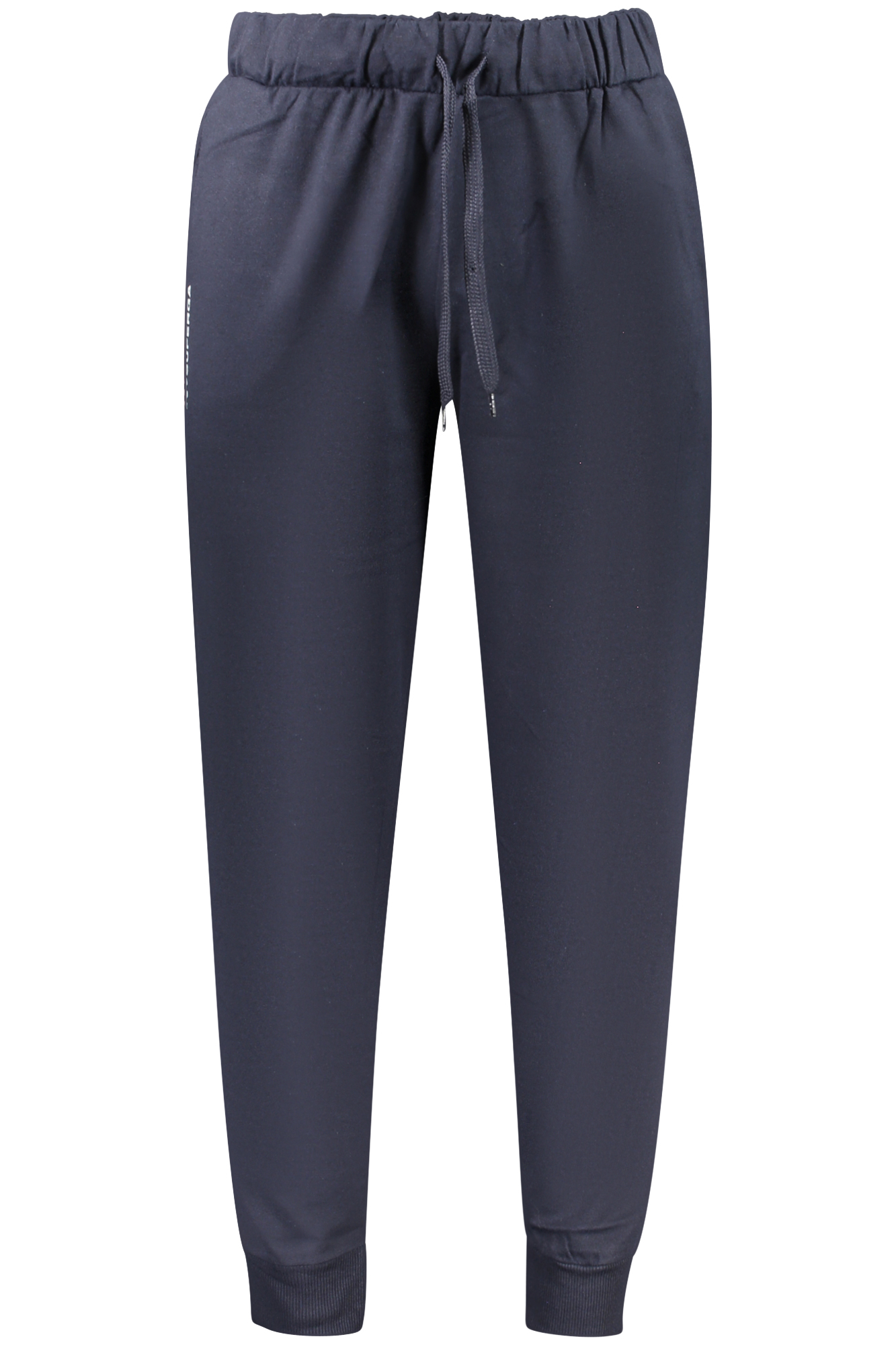 SUPERGA PANTALONE TUTA LUNGO UOMO - Blu