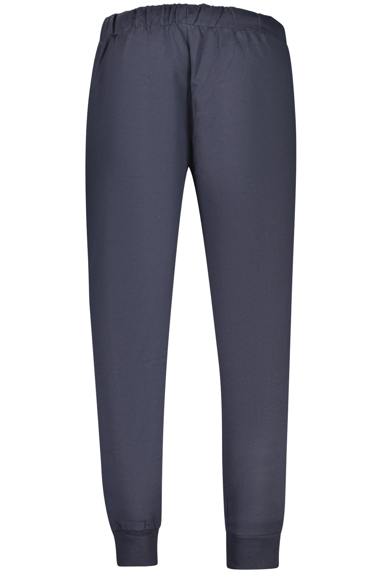 SUPERGA PANTALONE TUTA LUNGO UOMO - Blu - immagine 2