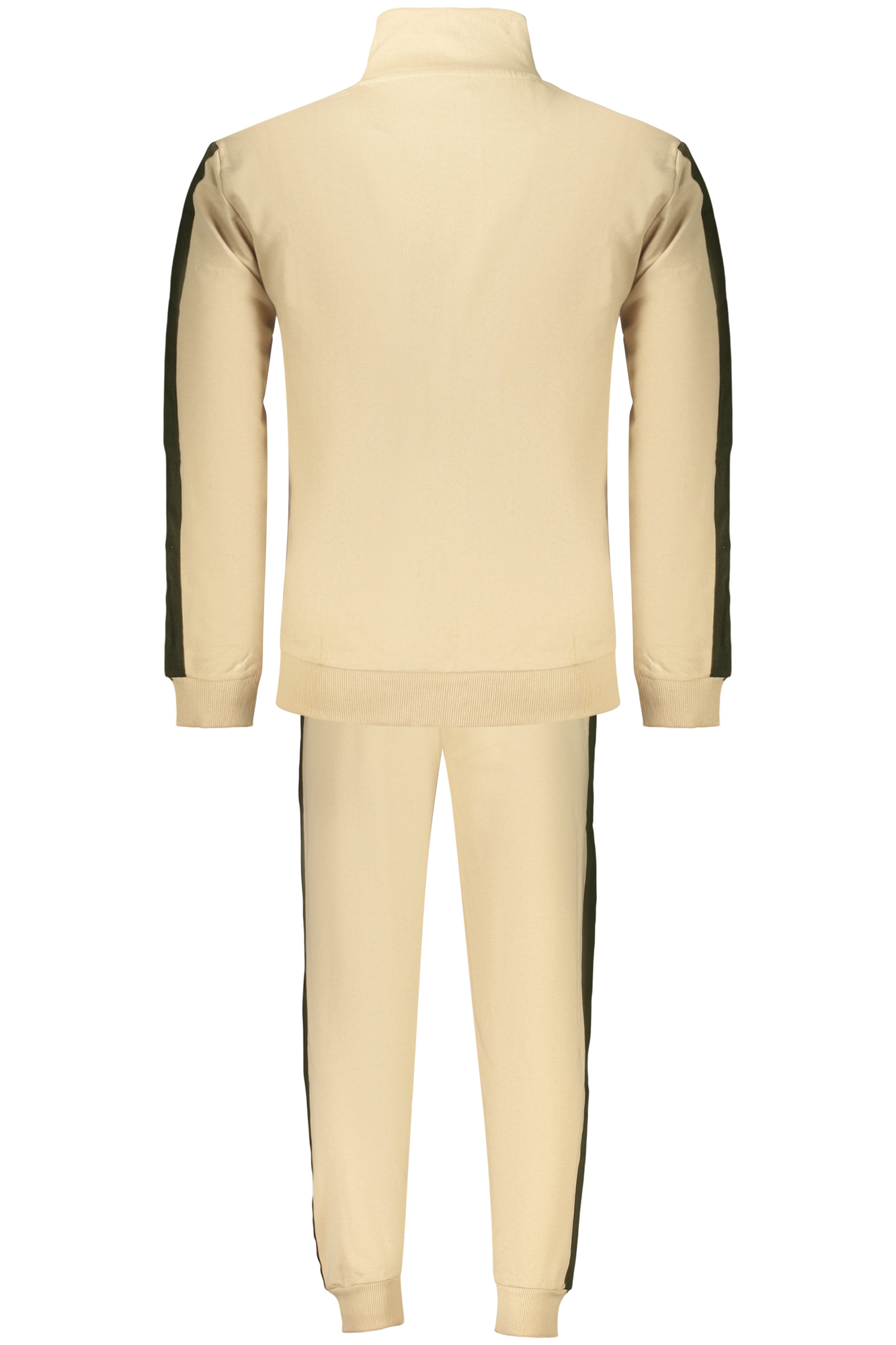 SUPERGA TUTA SPORTIVA UOMO - Beige - immagine 2