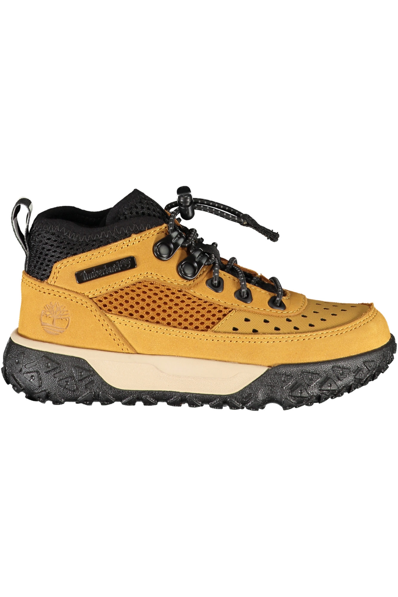 TIMBERLAND CALZATURA SPORTIVA BAMBINO - Marrone