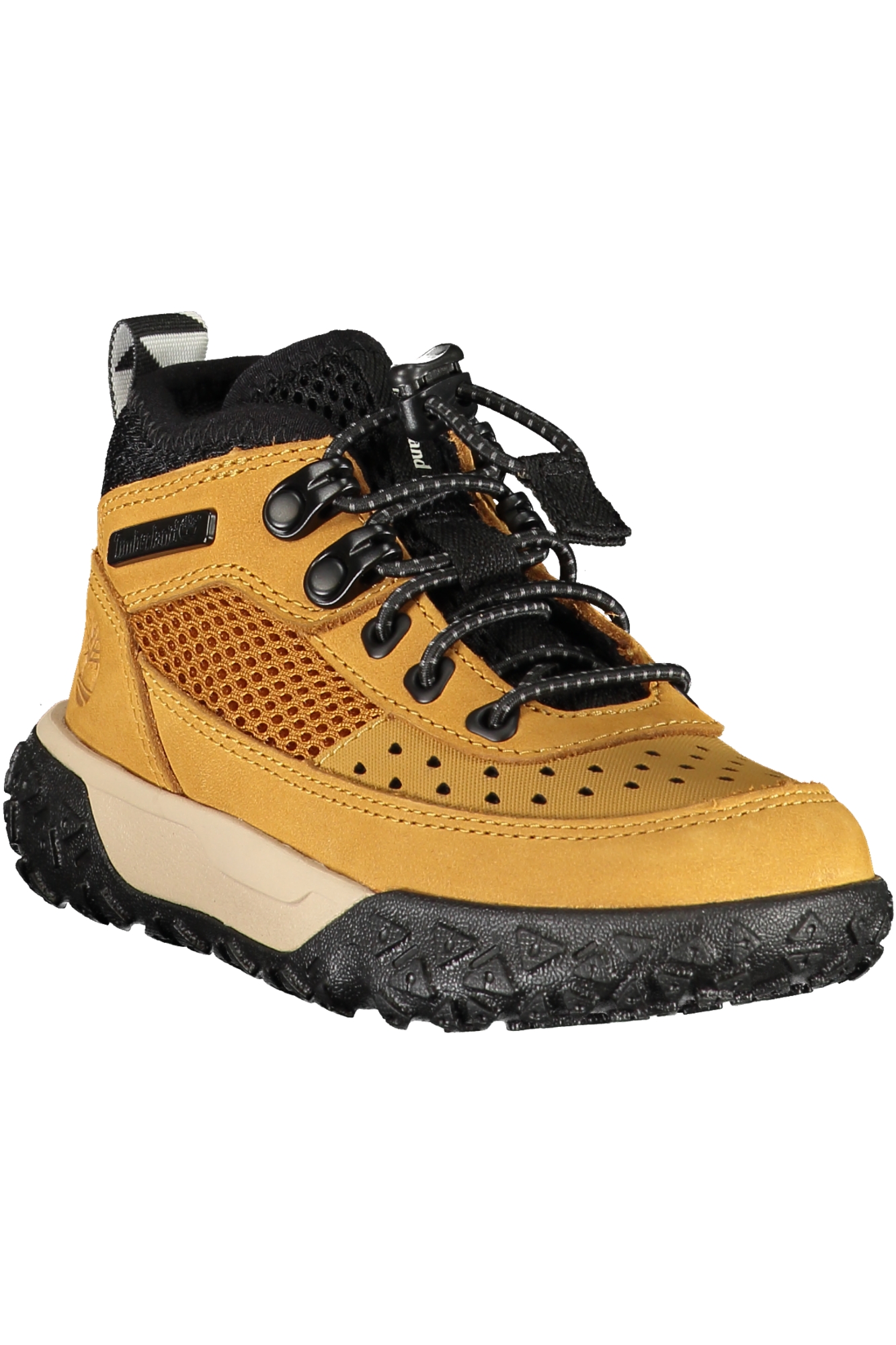 TIMBERLAND CALZATURA SPORTIVA BAMBINO - Marrone - immagine 2